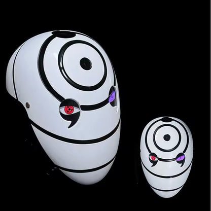Obito Uchiha Masks