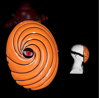 Obito Uchiha Masks