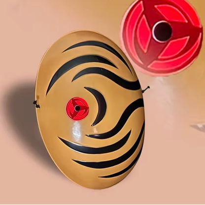Obito Uchiha Masks